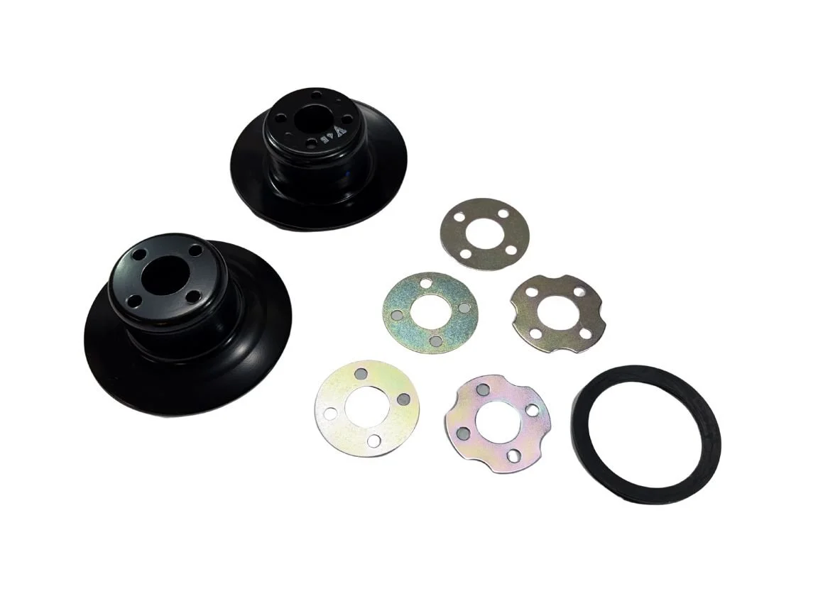 Thermo King Water Pump Pulley - 132929 | Peak Thermo King